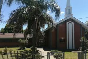 La Iglesia de Jesucristo de los Santos de los &Uacute;ltimos D&iacute;as