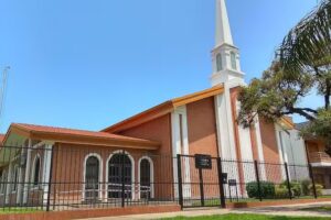 La Iglesia de Jesucristo de los Santos de los &Uacute;ltimos D&iacute;as