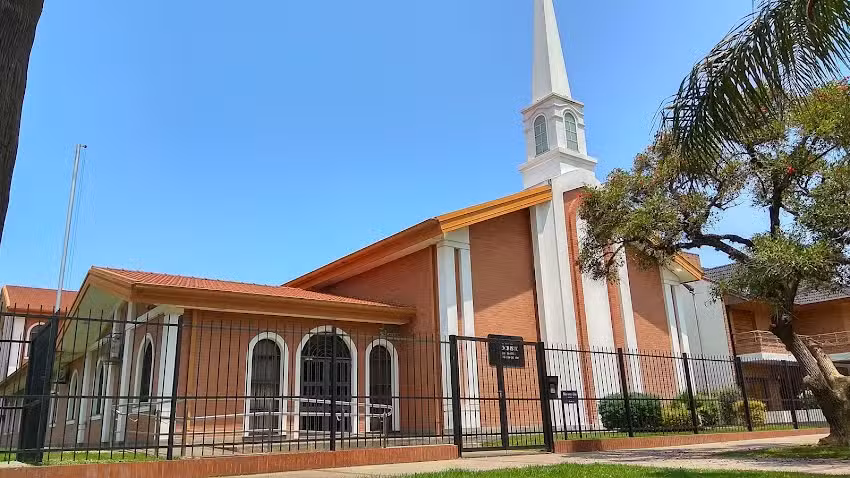 La Iglesia de Jesucristo de los Santos de los &Uacute;ltimos D&iacute;as
