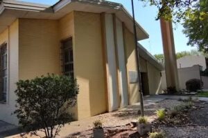 La Iglesia de Jesucristo de los Santos de los &Uacute;ltimos D&iacute;as