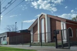 La Iglesia de Jesucristo de los Santos de los &Uacute;ltimos D&iacute;as