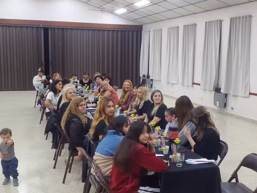 La Iglesia de Jesucristo de los Santos de los &Uacute;ltimos D&iacute;as