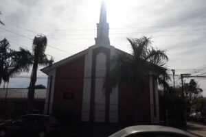 La Iglesia de Jesucristo de los Santos de los Últimos Días