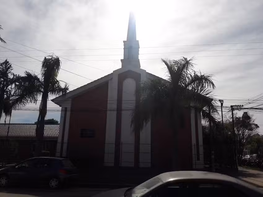 La Iglesia de Jesucristo de los Santos de los &Uacute;ltimos D&iacute;as
