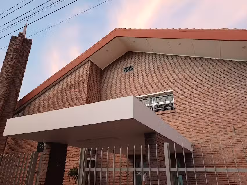 La Iglesia de Jesucristo de los Santos de los &Uacute;ltimos D&iacute;as