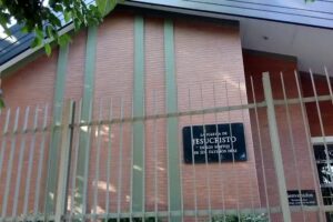 La Iglesia de Jesucristo de los Santos de los &Uacute;ltimos D&iacute;as