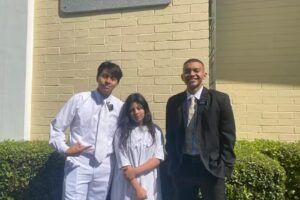 La Iglesia de Jesucristo de los Santos de los &Uacute;ltimos D&iacute;as