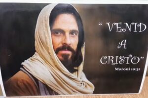 La Iglesia de Jesucristo de los Santos de los &Uacute;ltimos D&iacute;as