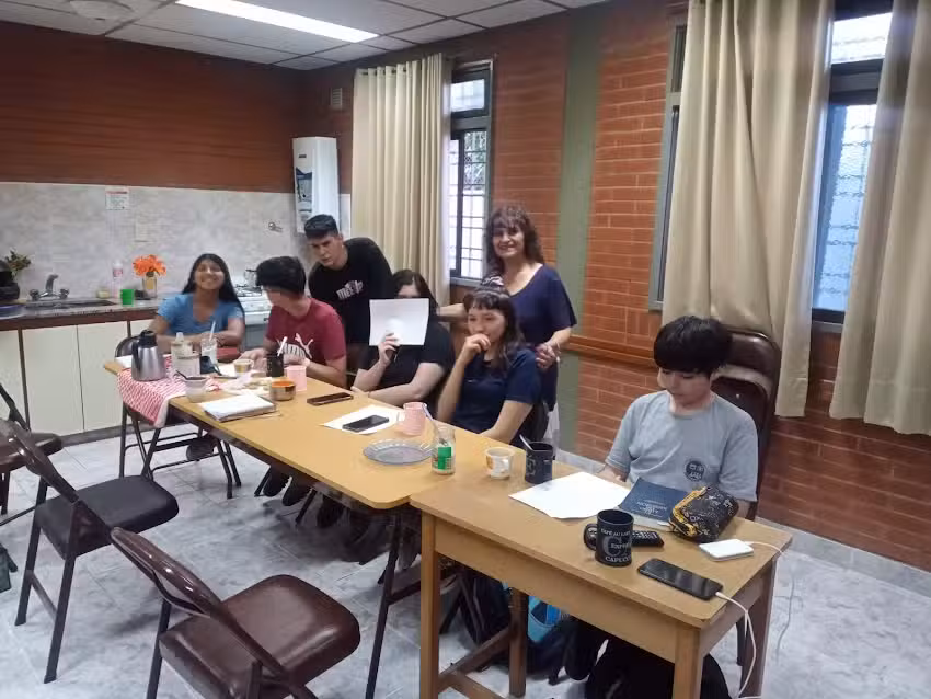 La Iglesia de Jesucristo de los Santos de los &Uacute;ltimos D&iacute;as