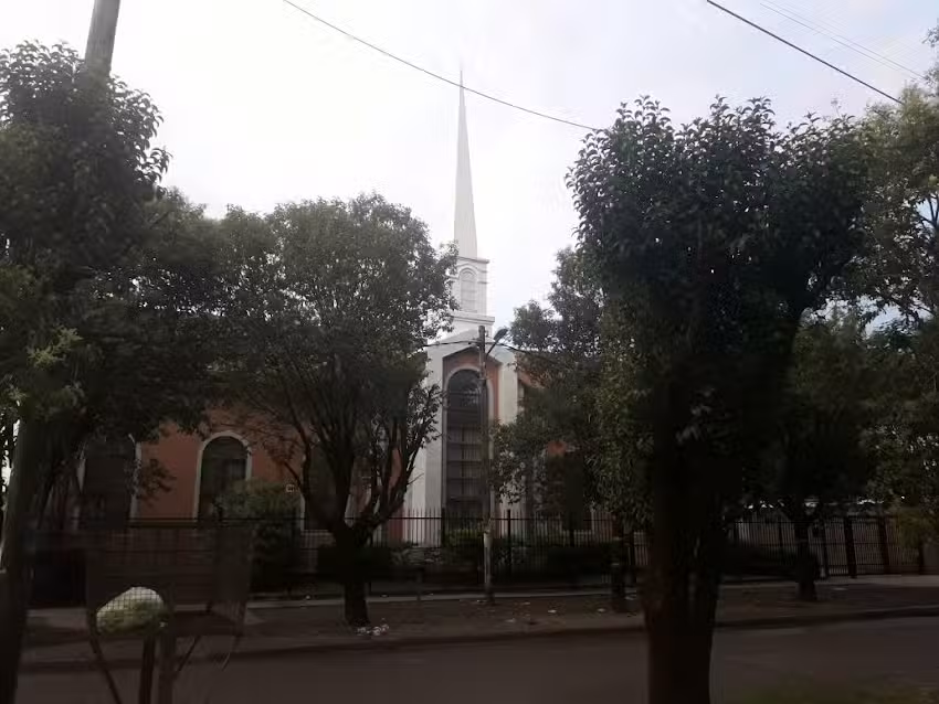 La Iglesia de Jesucristo de los Santos de los &Uacute;ltimos D&iacute;as