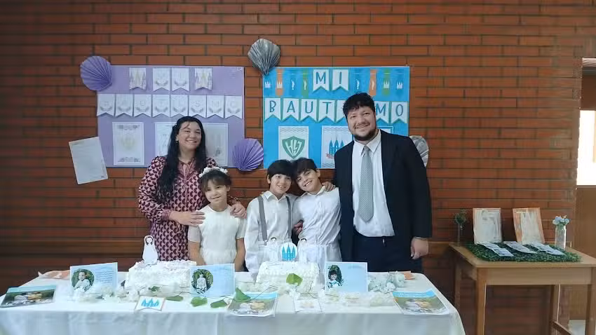 La Iglesia de Jesucristo de los Santos de los &Uacute;ltimos D&iacute;as