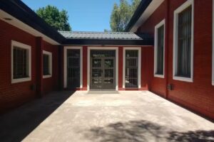 La Iglesia de Jesucristo de los Santos de los &Uacute;ltimos D&iacute;as