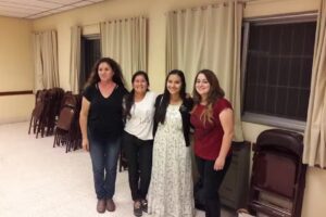 La Iglesia de Jesucristo de los Santos de los &Uacute;ltimos D&iacute;as