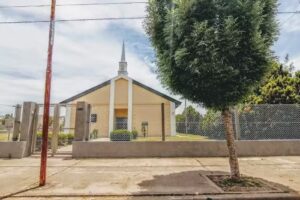 La Iglesia de Jesucristo de los Santos de los &Uacute;ltimos D&iacute;as