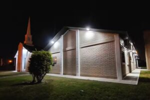 La Iglesia de Jesucristo de los Santos de los &Uacute;ltimos D&iacute;as