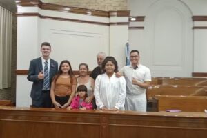 La Iglesia de Jesucristo de los Santos de los &Uacute;ltimos D&iacute;as