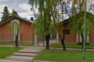 La Iglesia de Jesucristo de los Santos de los &Uacute;ltimos D&iacute;as