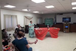 La Iglesia de Jesucristo de los Santos de los &Uacute;ltimos D&iacute;as