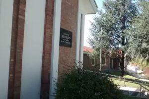 La Iglesia De Jesucristo De Los Santos De Los Últimos días