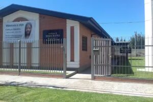 La Iglesia de Jesucristo de los Santos de los &Uacute;ltimos D&iacute;as