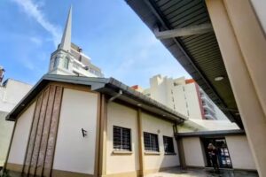 La Iglesia de Jesucristo de los Santos de los &Uacute;ltimos D&iacute;as