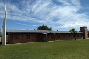 La Iglesia de Jesucristo de los Santos de los &Uacute;ltimos D&iacute;as