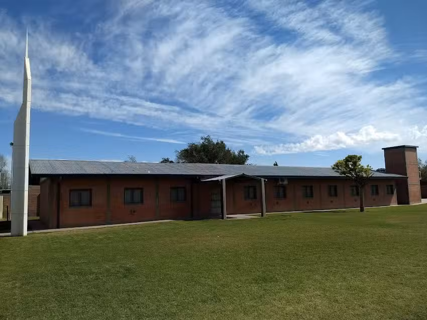 La Iglesia de Jesucristo de los Santos de los &Uacute;ltimos D&iacute;as