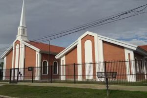 La Iglesia de Jesucristo de los Santos de los &Uacute;ltimos D&iacute;as