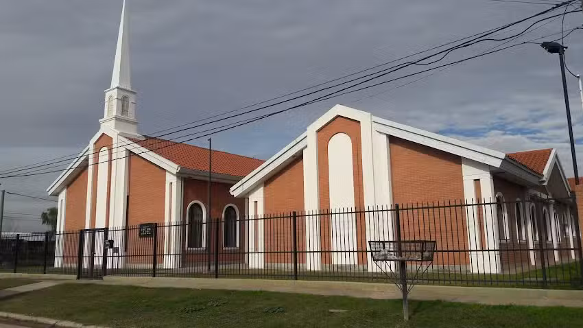 La Iglesia de Jesucristo de los Santos de los &Uacute;ltimos D&iacute;as