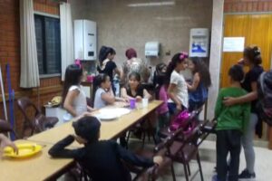 La Iglesia de Jesucristo de los Santos de los &Uacute;ltimos D&iacute;as