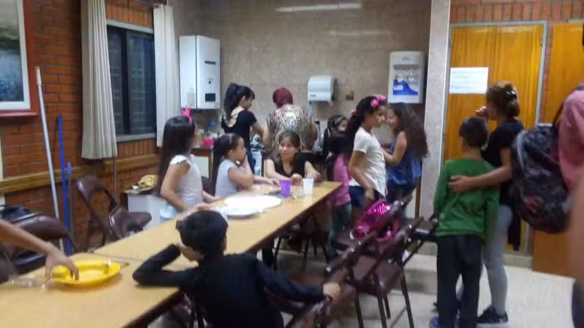 La Iglesia de Jesucristo de los Santos de los &Uacute;ltimos D&iacute;as