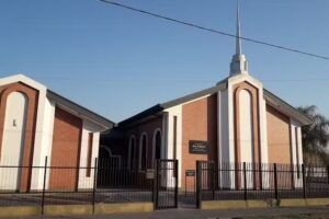 La Iglesia de Jesucristo de los Santos de los Últimos Días
