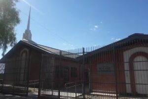 La Iglesia de Jesucristo de los Santos de los &Uacute;ltimos D&iacute;as
