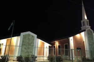 La Iglesia de Jesucristo de los Santos de los &Uacute;ltimos D&iacute;as