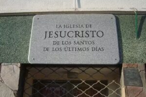 La Iglesia de Jesucristo de los Santos de los &Uacute;ltimos D&iacute;as