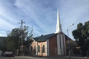 La Iglesia de Jesucristo de los Santos de los &Uacute;ltimos D&iacute;as