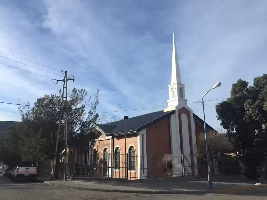 La Iglesia de Jesucristo de los Santos de los &Uacute;ltimos D&iacute;as
