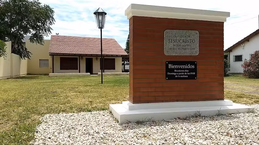 La Iglesia de Jesucristo de los Santos de los &Uacute;ltimos D&iacute;as