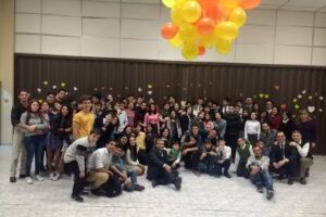 La Iglesia de Jesucristo de los Santos de los &Uacute;ltimos D&iacute;as