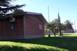 La Iglesia de Jesucristo de los Santos de los &Uacute;ltimos D&iacute;as