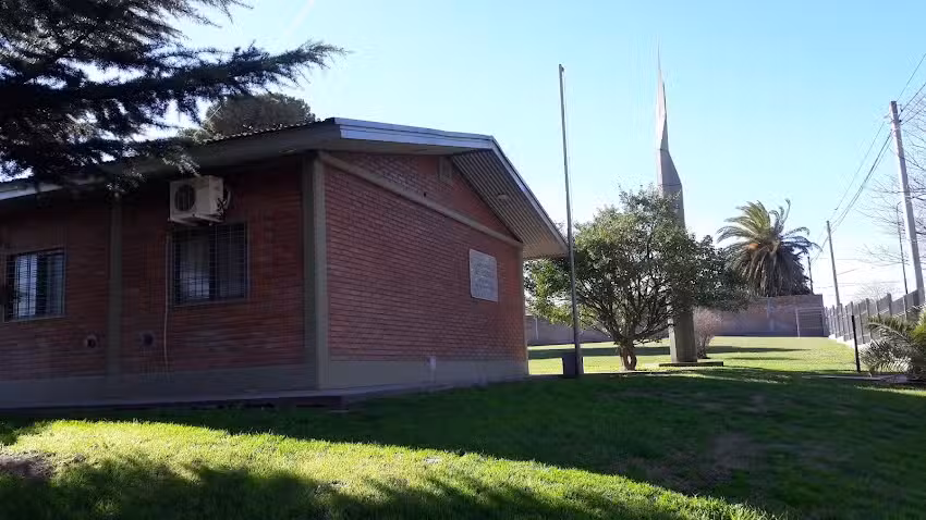 La Iglesia de Jesucristo de los Santos de los &Uacute;ltimos D&iacute;as