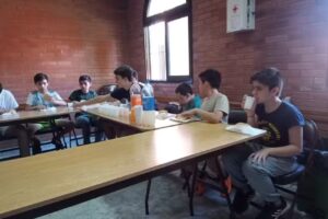 La Iglesia de Jesucristo de los Santos de los Últimos Días