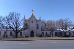 La Iglesia de Jesucristo de los Santos de los Últimos Días