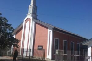 La Iglesia de Jesucristo de los Santos de los &Uacute;ltimos D&iacute;as
