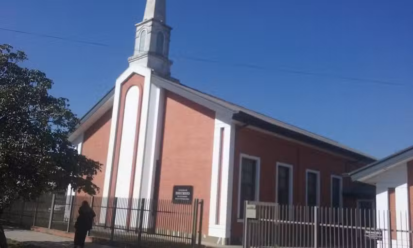 La Iglesia de Jesucristo de los Santos de los &Uacute;ltimos D&iacute;as