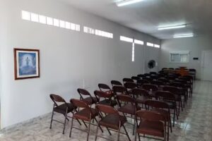 La Iglesia De Jesucristo De Los Santos De Los &Uacute;ltimos D&iacute;as