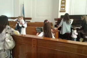 La Iglesia de Jesucristo de los Santos de los Últimos Días