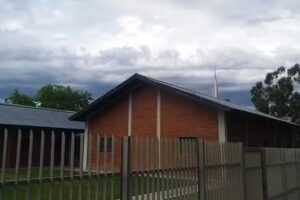 La Iglesia de Jesucristo de los Santos de los &Uacute;ltimos D&iacute;as