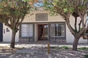 La Iglesia de Jesucristo de los Santos de los &Uacute;ltimos D&iacute;as