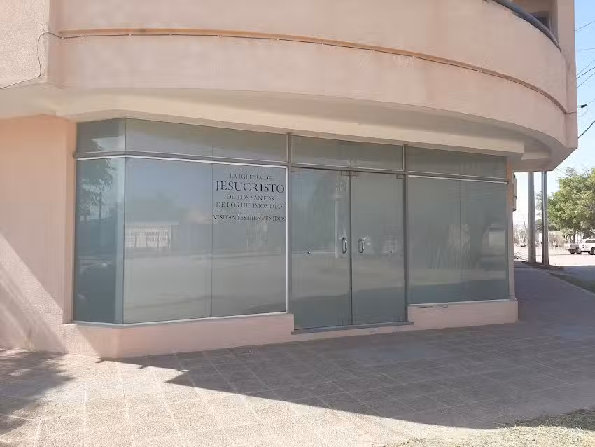 La Iglesia de Jesucristo de los Santos de los &Uacute;ltimos D&iacute;as